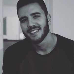 Meet your Posher, Redzo